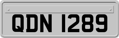 QDN1289