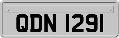 QDN1291
