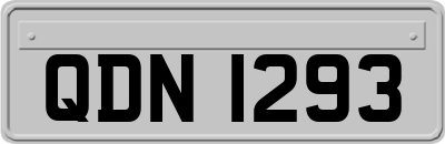 QDN1293