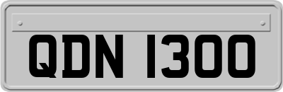 QDN1300