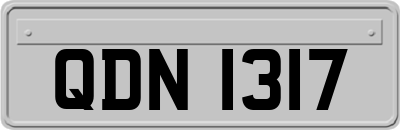 QDN1317