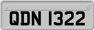 QDN1322
