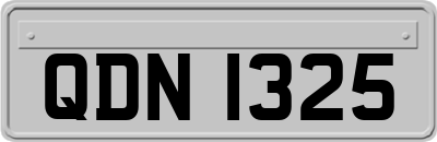 QDN1325
