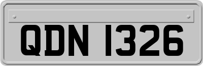 QDN1326