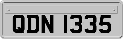 QDN1335