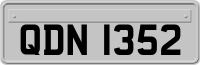 QDN1352