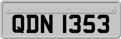 QDN1353
