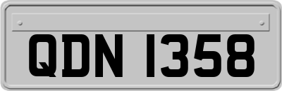 QDN1358