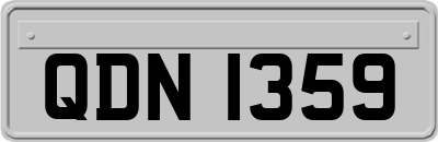 QDN1359