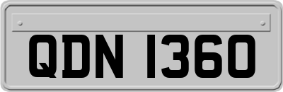 QDN1360