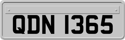 QDN1365