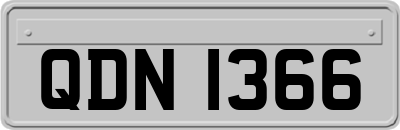 QDN1366