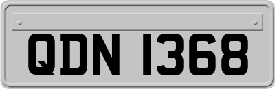 QDN1368