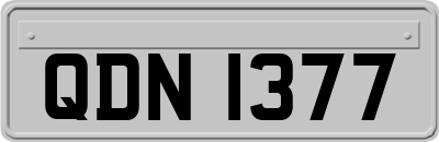 QDN1377