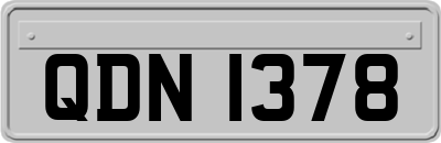 QDN1378