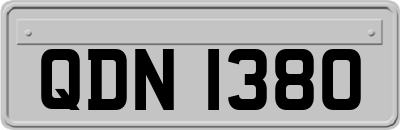 QDN1380