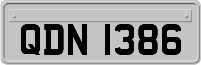 QDN1386