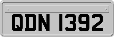 QDN1392