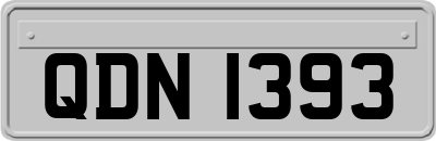 QDN1393