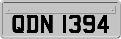QDN1394