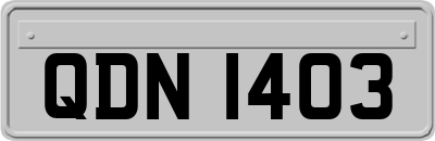 QDN1403