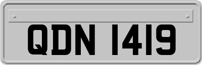 QDN1419