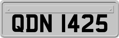 QDN1425