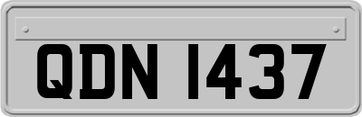 QDN1437