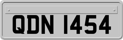 QDN1454