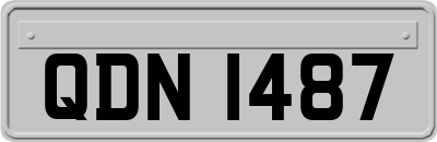 QDN1487