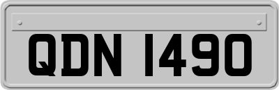 QDN1490