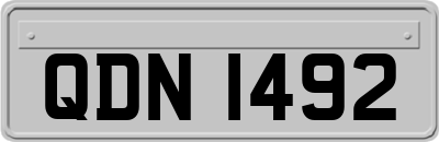 QDN1492