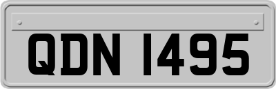 QDN1495