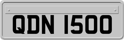 QDN1500