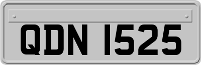 QDN1525