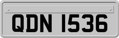 QDN1536