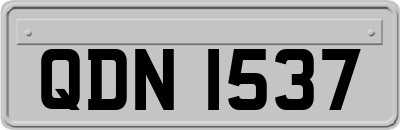 QDN1537