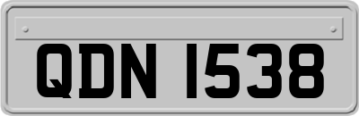 QDN1538