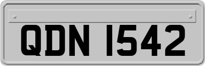 QDN1542
