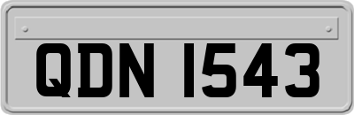 QDN1543