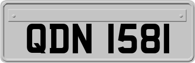 QDN1581