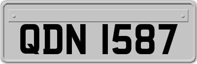 QDN1587