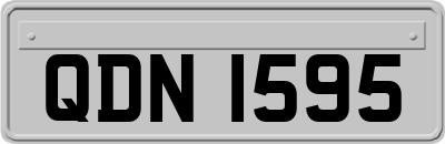 QDN1595