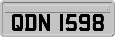 QDN1598