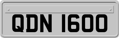 QDN1600