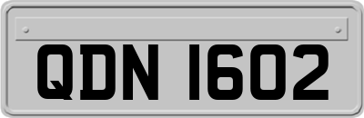 QDN1602