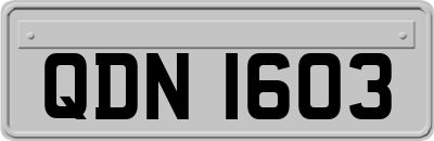 QDN1603