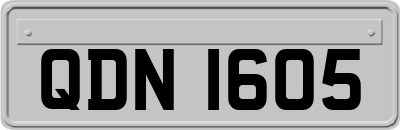 QDN1605
