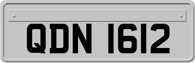 QDN1612