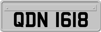 QDN1618